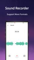 Audio Recorder تصوير الشاشة 3