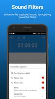 AudioRec ภาพหน้าจอ 2