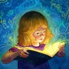 Послушайка + — аудиосказки и рассказы для детей simgesi