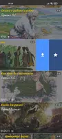Послушайка + — аудиосказки и рассказы для детей Ekran Görüntüsü 1