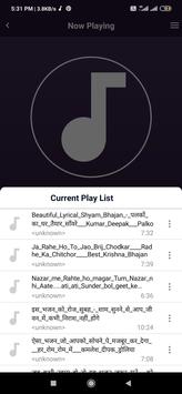 AV Player+: Audio & Video Player, Ringtone Manager 截图 3