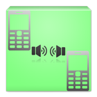 DTMF transceiver icône