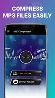 Mp3 Compressor 海報