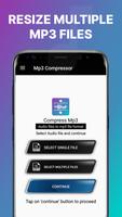 Mp3 Compressor Ekran Görüntüsü 1
