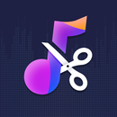 MP3 Cutter And Ringtone Maker With Voice Recorder APK
