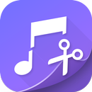 MP3 Konverter & Musik Schneiden Und Zusammenfügen APK
