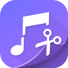 آیکون‌ MP3 Cutter