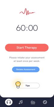 AudioCardio: Ear Training and Hearing Test 截图 5