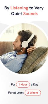 AudioCardio: Ear Training and Hearing Test 截图 2