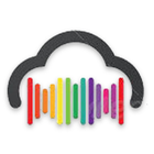 Audio Cloud icône