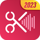 AudioCut - MP3 Cutter Ringtone APK