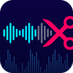 Audio Editor-Mp3 Cutter, Mixer