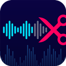 Audio Editor-Mp3 Cutter, Mixer APK