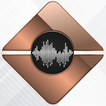 AUDIO Cu icon
