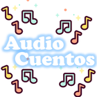 Audio Cuentos biểu tượng