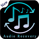 Recover Deleted Audios APK