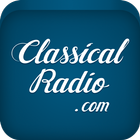 Classical Music Radio-icoon