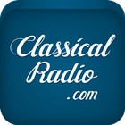 Classical Radio アイコン