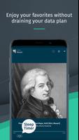 Classical Music Radio تصوير الشاشة 2