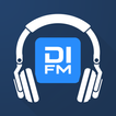 Радио DI.FM электронная музыка