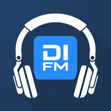 DI.FM: Electronic Music Radio aplikacja