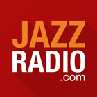 JAZZ RADIO アイコン