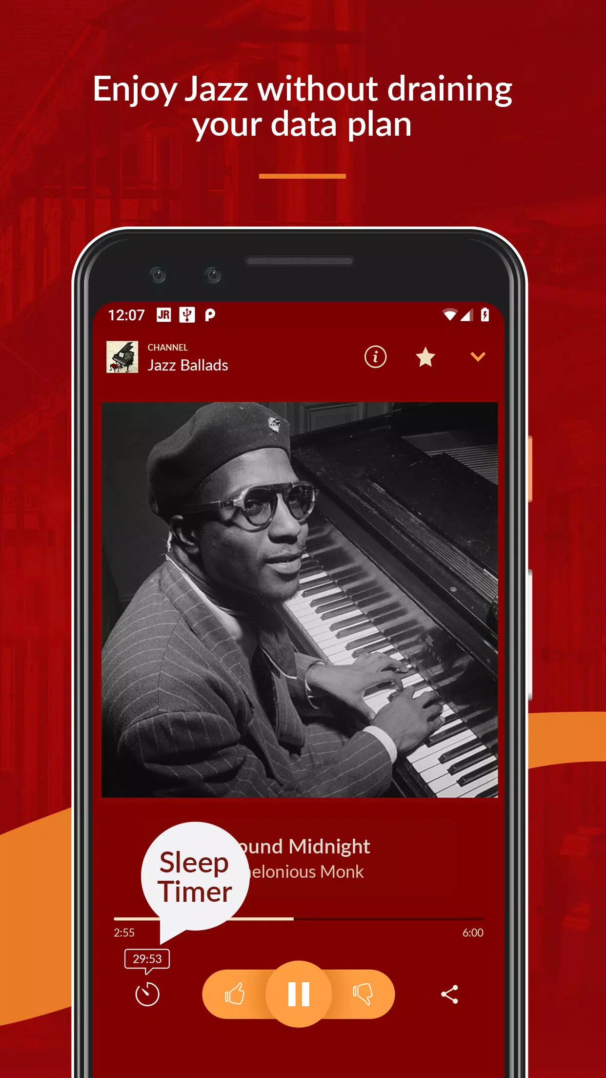 JAZZ MUSIC RADIO for Android - APK Download