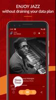 JAZZ MUSIC RADIO syot layar 2