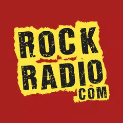 Rock Radio アプリダウンロード