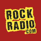 Rock Radio Zeichen