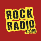 آیکون‌ Rock Radio