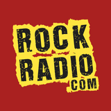 Rock Radio آئیکن