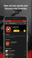 Rock Radio syot layar 1