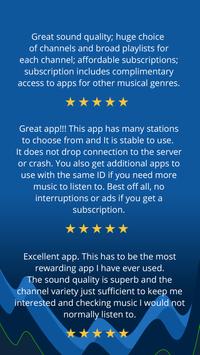 RadioTunes 截图 11