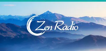 Zen Radio: Calm Relaxing Music