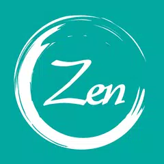 Zen Radio: sonidos relajantes
