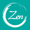 ”Zen Radio: Calm Relaxing Music