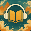 Audio truyện AI icon