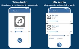 SoundLab: Audio Editor capture d'écran 1