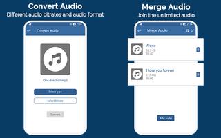 SoundLab: Audio Editor capture d'écran 2