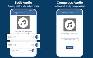 SoundLab: Audio Editor capture d'écran 3