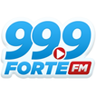 Forte 99.9 FM icon