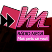 Radio Mega Ampere ikona