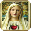 Virgen De Fatima Original