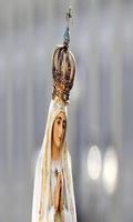 Virgin of Fatima Original اسکرین شاٹ 2