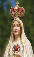 Virgen De Fatima Original स्क्रीनशॉट 1