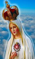 Virgen De Fatima Original تصوير الشاشة 2