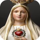 Virgen De Fatima Imagenes biểu tượng