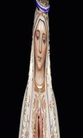 Virgen De Fatima Imagenes 포스터