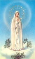 Virgin of Fatima Images syot layar 2